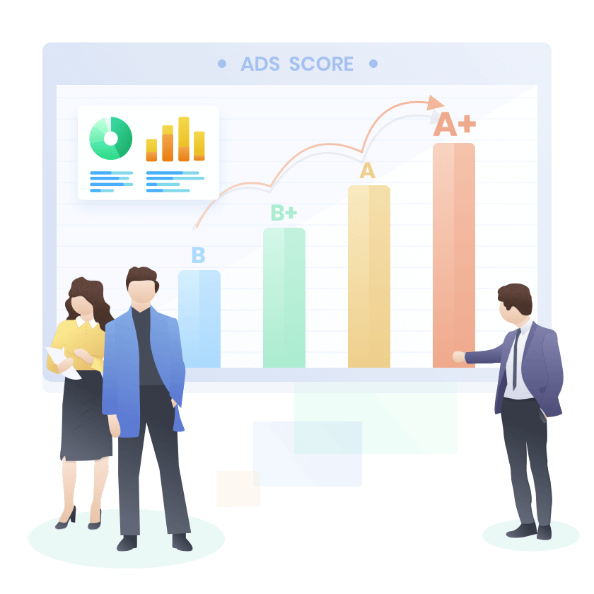 Lead Generaion/Professional Ads Management Team